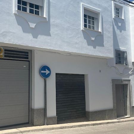 Villa Casa Mac Chiclana de la Frontera Exterior foto