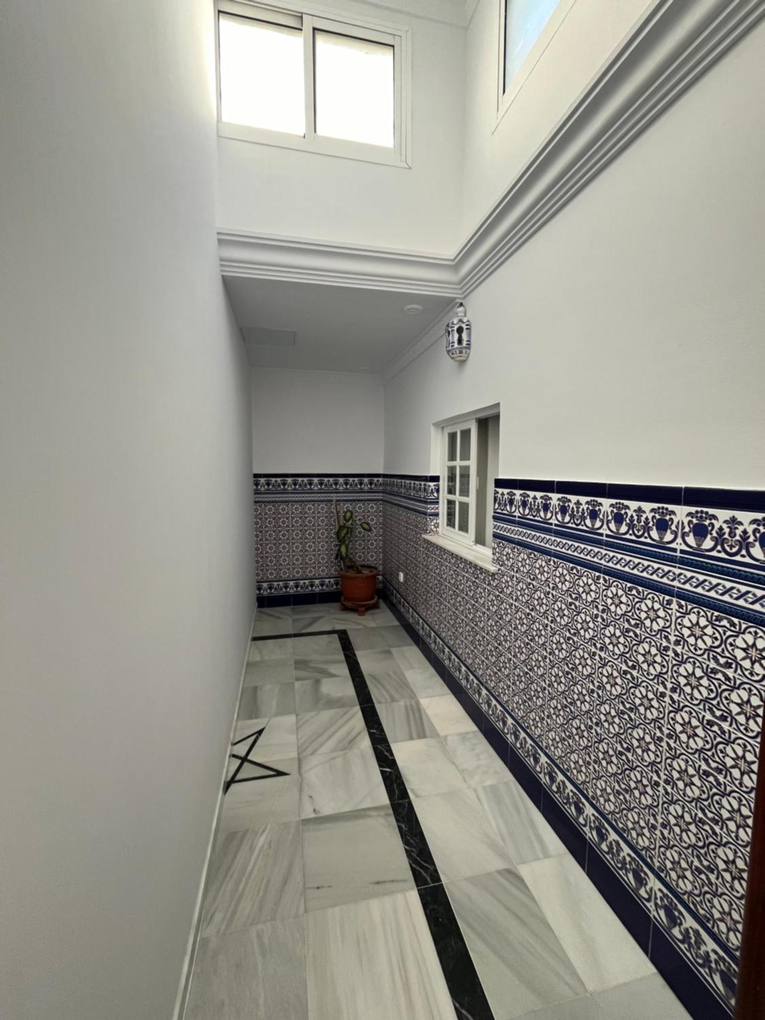 Villa Casa Mac Chiclana de la Frontera Exterior foto